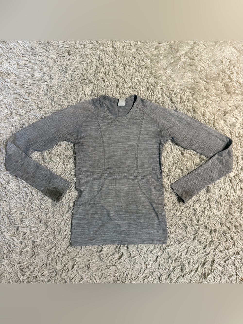 Women’s XS/S TKEQ Long Sleeve Horseback Riding Sunshirt